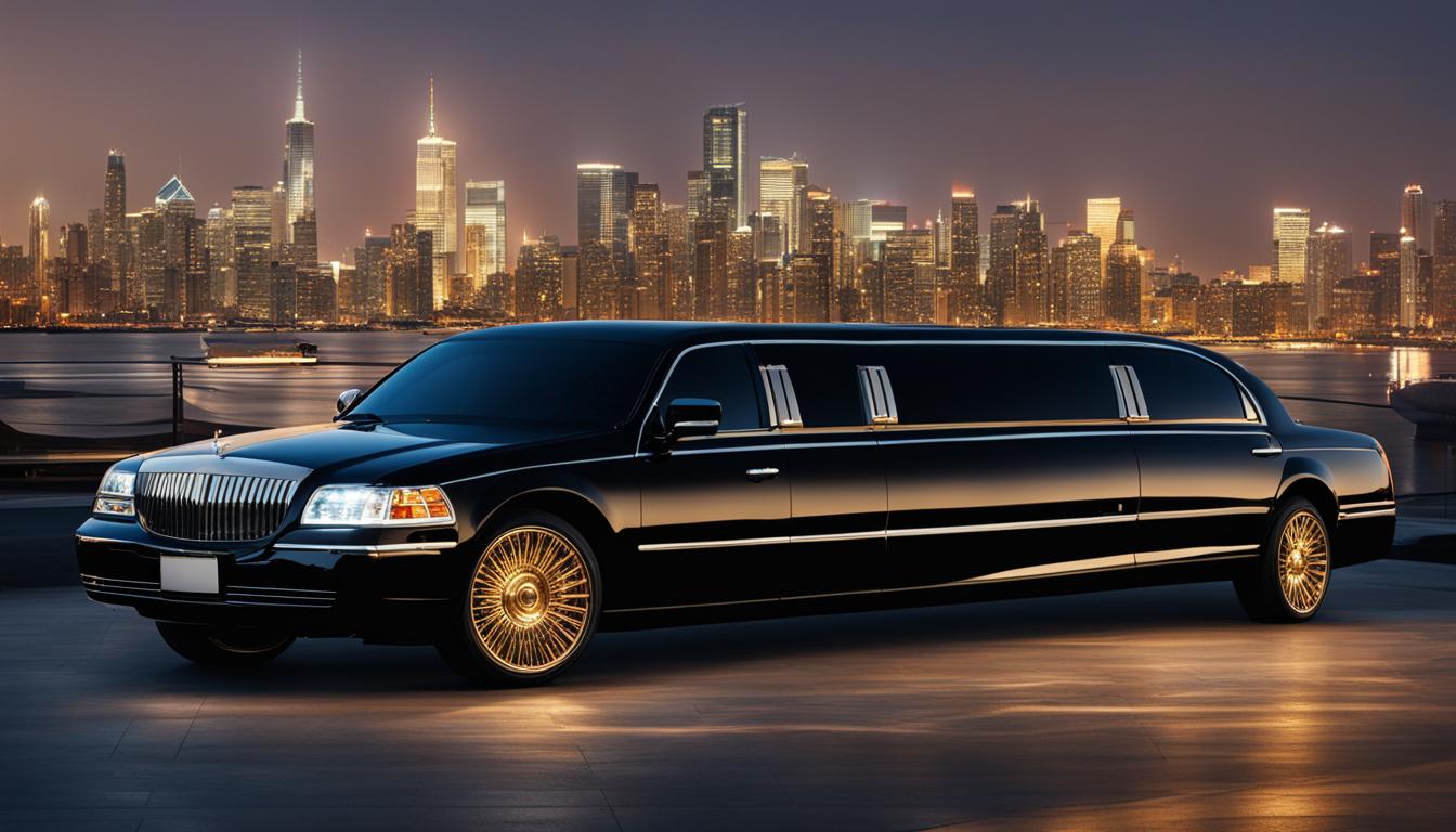 Discover the Average Limo Cost Per Hour - Pricing Guide