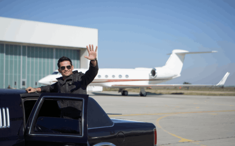 Airport Limo Toronto: Reliable and Convenient Transportation Service